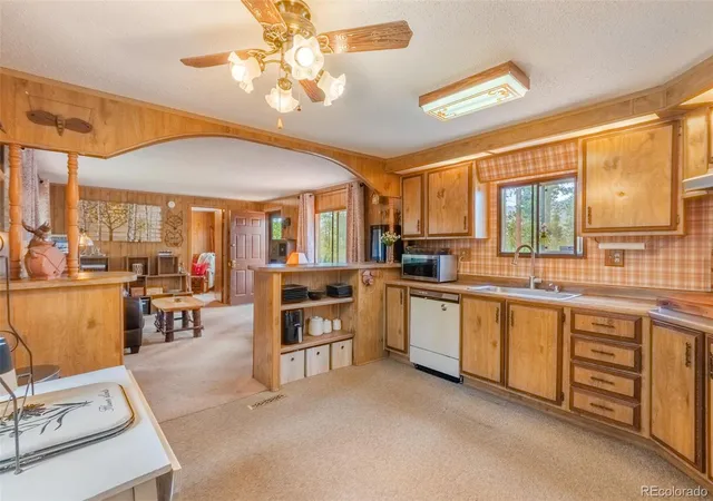 Homes for sale in Grand Lake, CO | 345 County Road 4624, Grand Lake, CO 80447 | MLS# 8356199