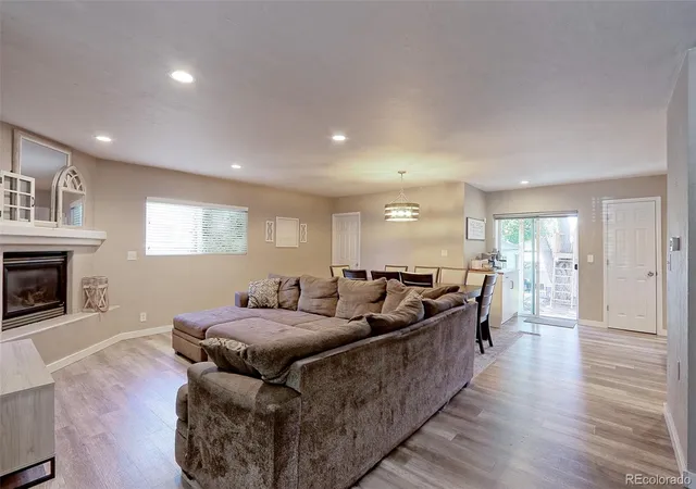Photo 3 of Single family home for sale at 1536 S Meade St, Denver, CO 80219 | MLS# 4636306 | Listing updated on 2026-08-10