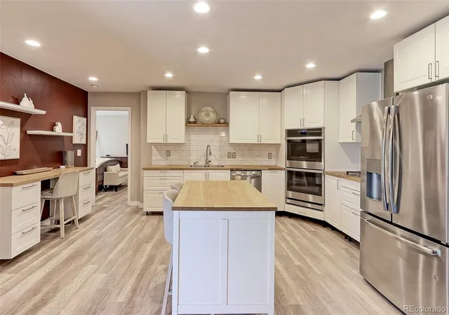 Photo 1 of Single family home for sale at 1536 S Meade St, Denver, CO 80219 | MLS# 4636306 | Listing updated on 2026-08-10