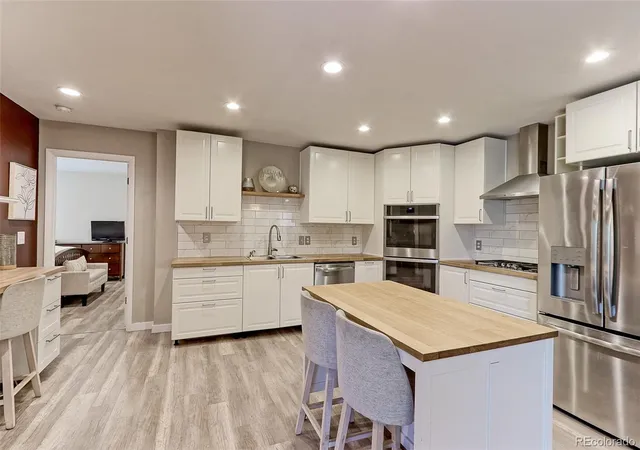 Photo 2 of Single family home for sale at 1536 S Meade St, Denver, CO 80219 | MLS# 4636306 | Listing updated on 2026-08-10
