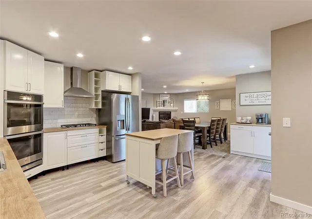 Photo 3 of Single family home for sale at 1536 S Meade St, Denver, CO 80219 | MLS# 4636306 | Listing updated on 2026-08-10