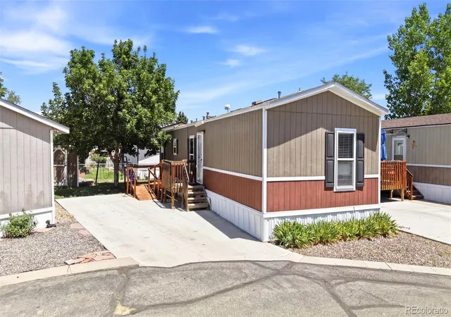 Photo 30 of Manufactured home for sale at 731 Grand Ave, Platteville, CO 80651 | MLS# 5830914 | Listing updated on 2026-09-18