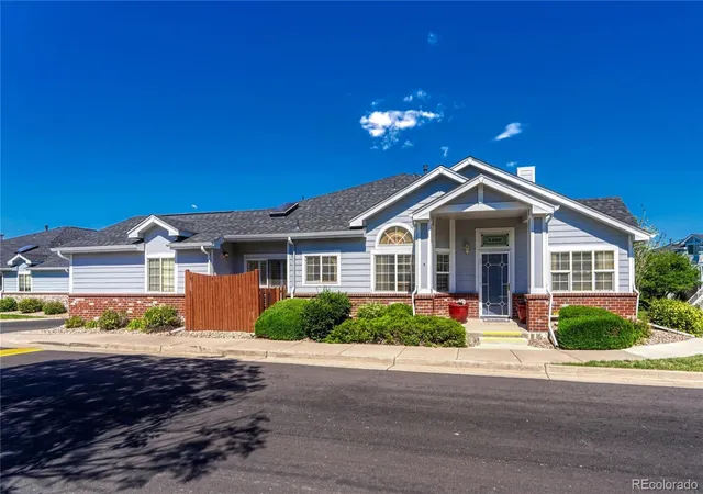 Photo 1 of Townhouse for sale at 3090 S Yampa Way, Aurora, CO 80013 | MLS# 1739452 | Listing updated on 2026-07-23