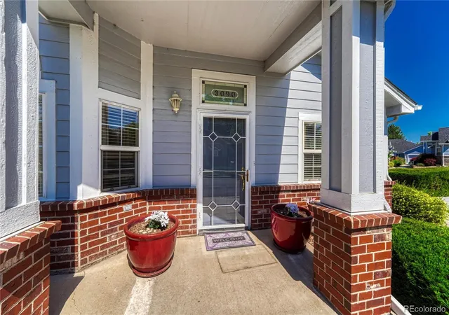 Photo 2 of Townhouse for sale at 3090 S Yampa Way, Aurora, CO 80013 | MLS# 1739452 | Listing updated on 2026-07-23