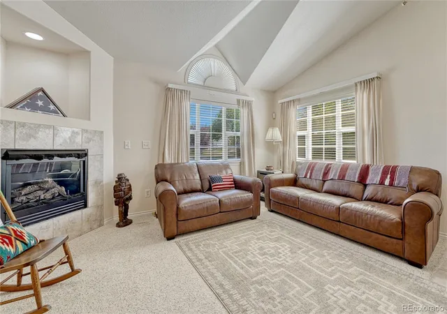 Photo 3 of Townhouse for sale at 3090 S Yampa Way, Aurora, CO 80013 | MLS# 1739452 | Listing updated on 2026-07-23