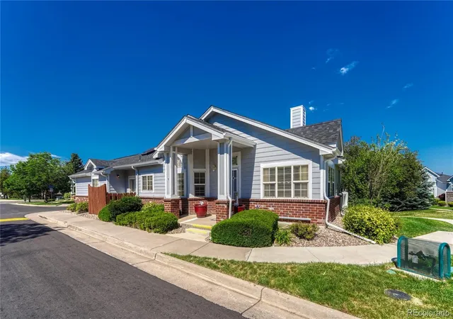Photo 46 of Townhouse for sale at 3090 S Yampa Way, Aurora, CO 80013 | MLS# 1739452 | Listing updated on 2026-07-23