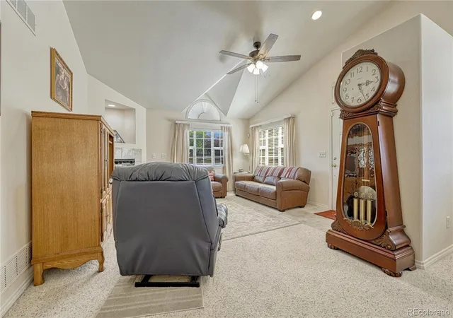 Photo 4 of Townhouse for sale at 3090 S Yampa Way, Aurora, CO 80013 | MLS# 1739452 | Listing updated on 2026-07-23