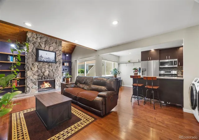 1st image of 2618 S Xanadu Wy #B, Aurora, CO 80014 | MLS# 1793417