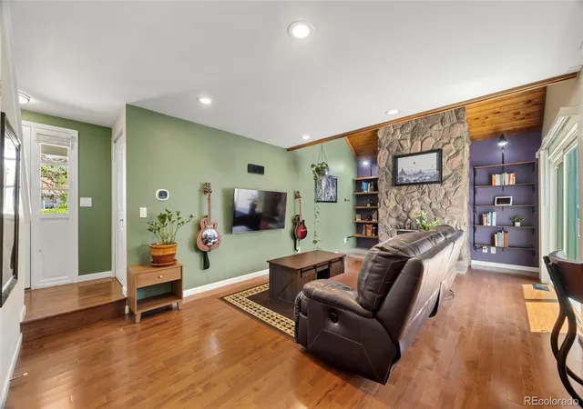 3rd image of 2618 S Xanadu Wy #B, Aurora, CO 80014 | MLS# 1793417