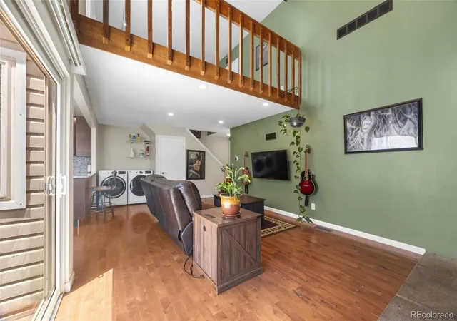 5th image of 2618 S Xanadu Wy #B, Aurora, CO 80014 | MLS# 1793417