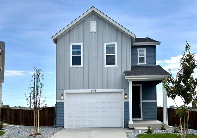 Photo 1 of Single family home for sale at 2456 Liam St, Fort Lupton, CO 80621 | MLS# 6026084 | Listing updated on 2026-09-24
