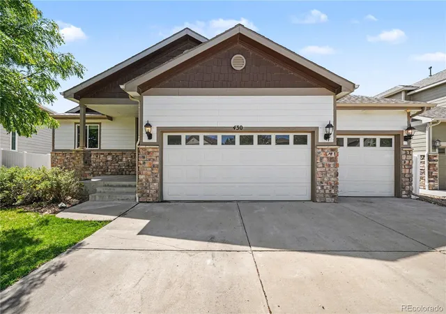 1st image of 430 Osceola Dr, Loveland, CO 80538 | MLS# 8382152