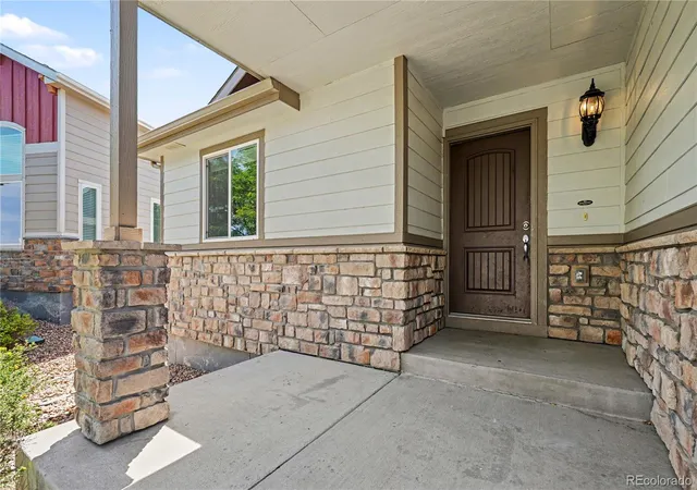 2nd image of 430 Osceola Dr, Loveland, CO 80538 | MLS# 8382152