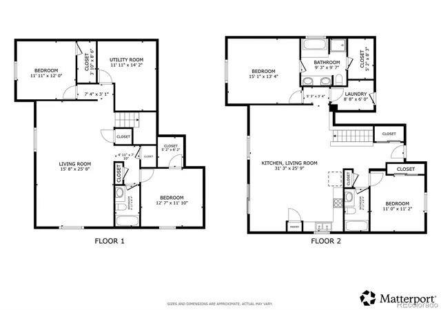 29th image of 430 Osceola Dr, Loveland, CO 80538 | MLS# 8382152