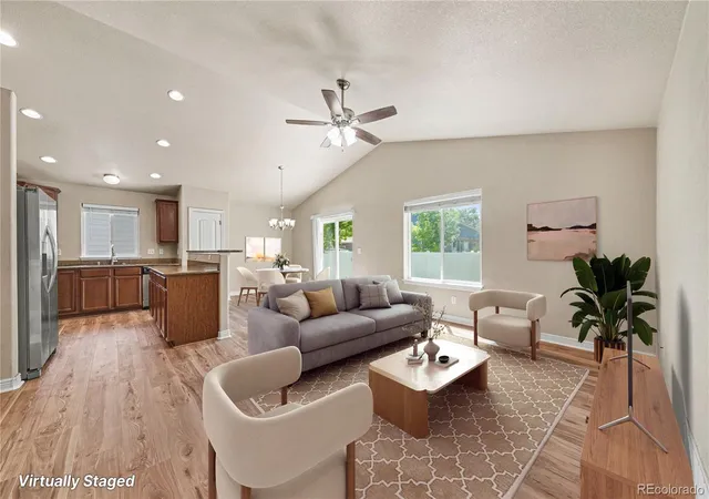 3rd image of 430 Osceola Dr, Loveland, CO 80538 | MLS# 8382152
