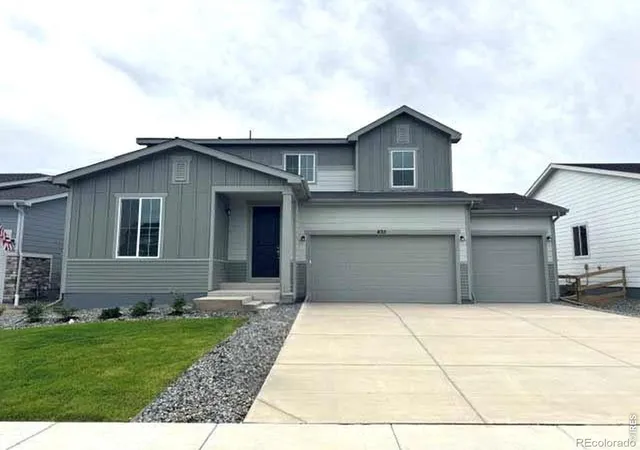 Photo 1 of Single family home for sale at 835 Mesic Ln, Windsor, CO 80550 | MLS# IR1061717 | Listing updated on 2026-10-09