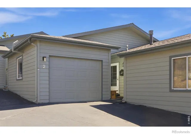 2nd image of 1861 Raven Ave #B2, Estes Park, CO 80517 | MLS# IR1061718