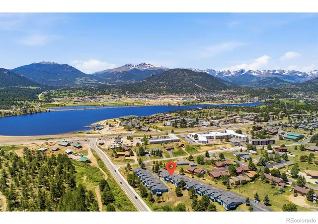 30th image of 1861 Raven Ave #B2, Estes Park, CO 80517 | MLS# IR1061718