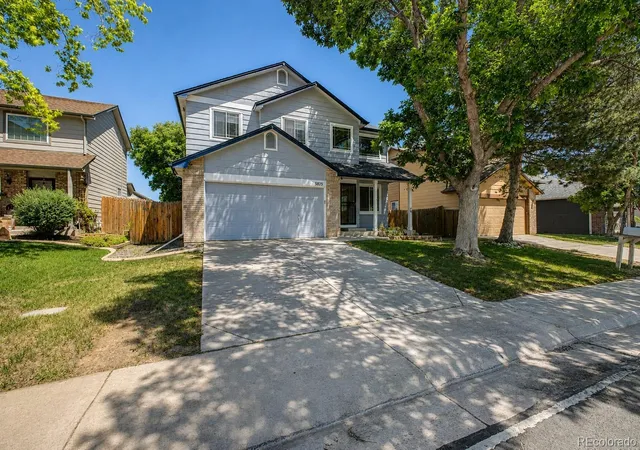 Homes for sale in Brighton, CO | 5825 E 124Th Wy, Brighton, CO 80602 | MLS# 2127078