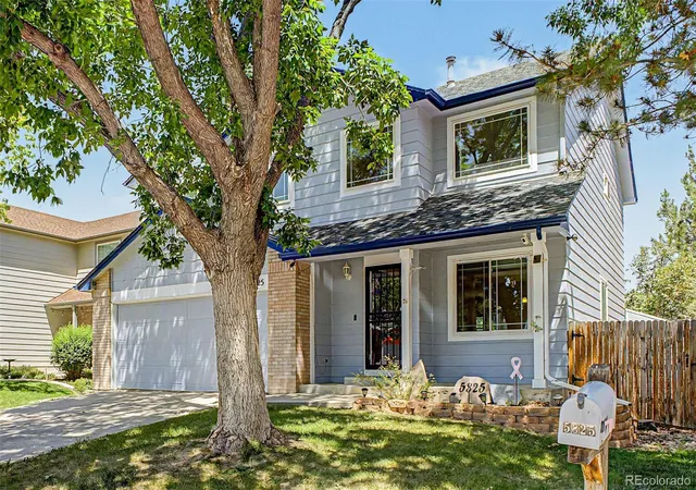 Homes for sale in Brighton, CO | 5825 E 124Th Wy, Brighton, CO 80602 | MLS# 2127078