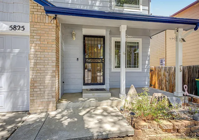 Homes for sale in Brighton, CO | 5825 E 124Th Wy, Brighton, CO 80602 | MLS# 2127078