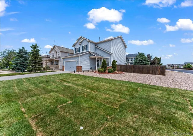 Homes for sale in Peyton, CO | 12886 Royal Birkdale Rd, Peyton, CO 80831 | MLS# 6017744
