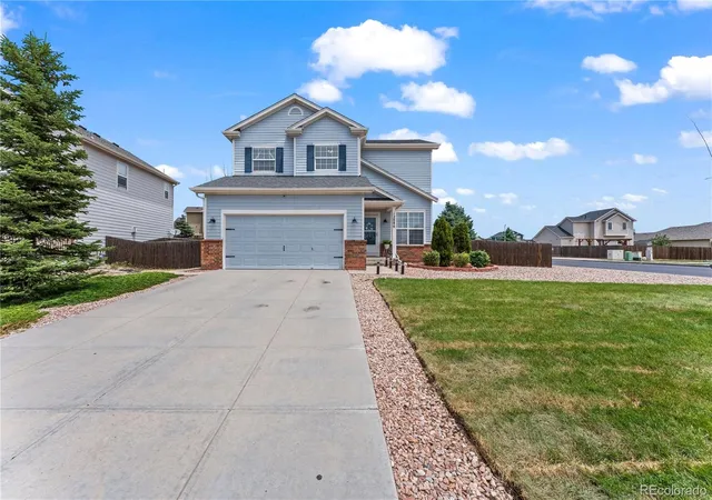 Homes for sale in Peyton, CO | 12886 Royal Birkdale Rd, Peyton, CO 80831 | MLS# 6017744