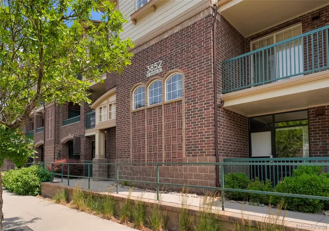 Photo 1 of Condo for sale at 3852 S Dallas St #8-205, Aurora, CO 80014 | MLS# 4996416 | Listing updated on 2026-08-14