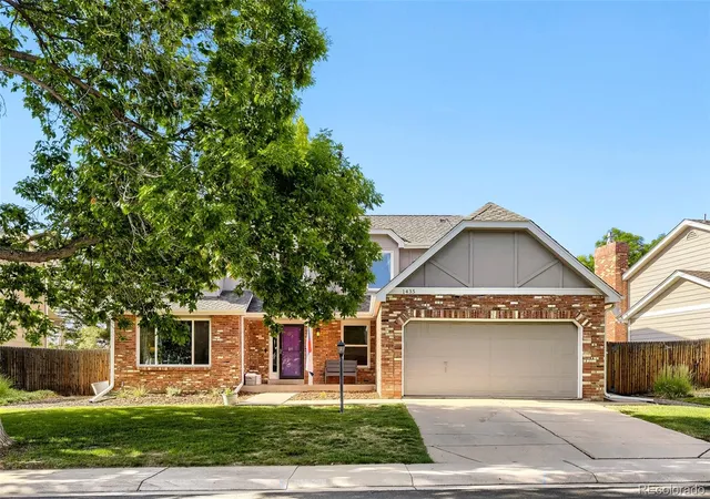 2nd image of 1435 E Irish Ln, Centennial, CO 80122 | MLS# 2834780