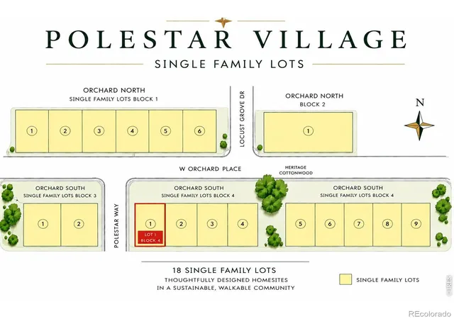 Photo 4 of Land for sale at 2913 Orchard Pl, Fort Collins, CO 80521 | MLS# IR1061725 | Listing updated on 2026-08-13