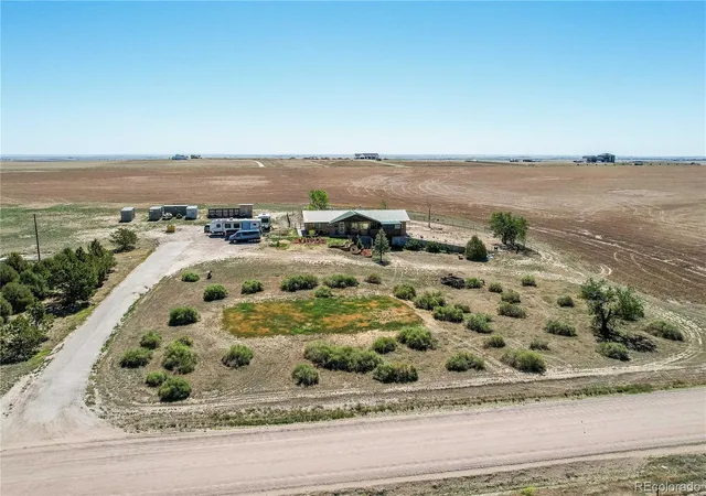 Homes for sale in Strasburg, CO | 3600 Headlight Rd, Strasburg, CO 80136 | MLS# 3106714