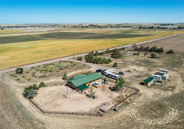 Homes for sale in Strasburg, CO | 3600 Headlight Rd, Strasburg, CO 80136 | MLS# 3106714