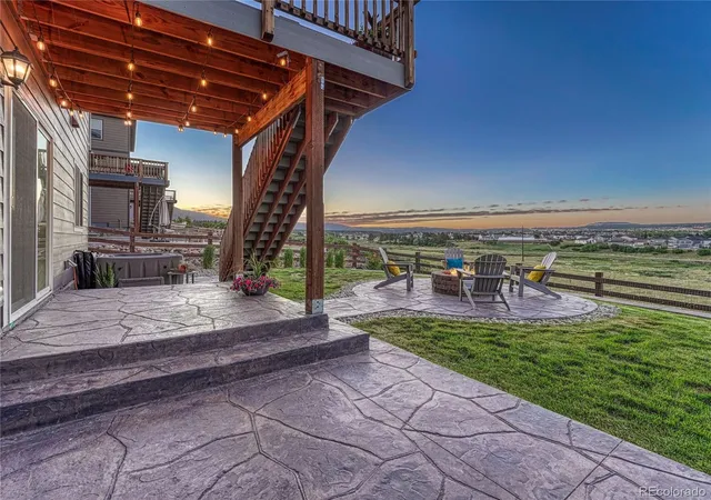 Homes for sale in Monument, CO | 15882 Little Bluestem Rd, Monument, CO 80132 | MLS# 5198656