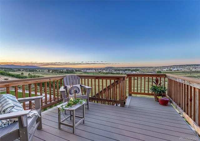 Homes for sale in Monument, CO | 15882 Little Bluestem Rd, Monument, CO 80132 | MLS# 5198656