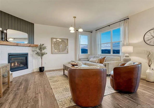 Homes for sale in Monument, CO | 15882 Little Bluestem Rd, Monument, CO 80132 | MLS# 5198656
