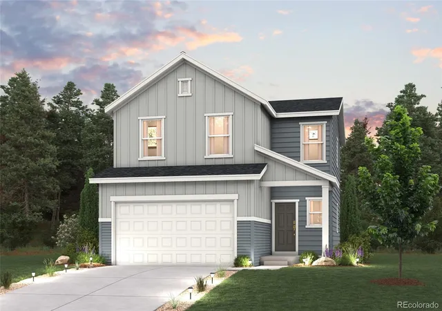 1st image of 211 Amy Ave, Fort Lupton, CO 80621 | MLS# 7496823