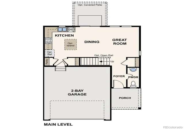 2nd image of 211 Amy Ave, Fort Lupton, CO 80621 | MLS# 7496823