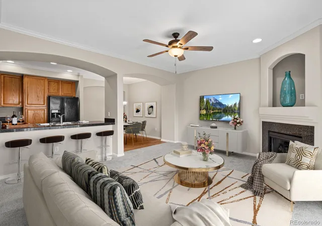 1st image of 1821 S Dunkirk St #307, Aurora, CO 80017 | MLS# 8107622