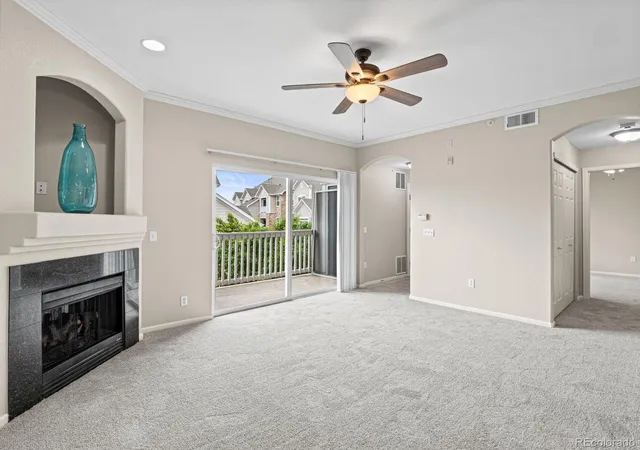 Photo 3 of Condo for sale at 1821 S Dunkirk St #307, Aurora, CO 80017 | MLS# 8107622 | Listing updated on 2026-08-29