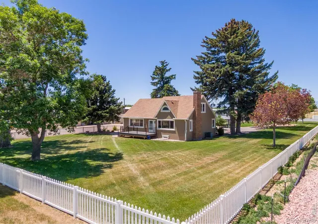 Photo 1 of Single family home for sale at 21769 County Rd 15, Johnstown, CO 80534 | MLS# IR1061729 | Listing updated on 2026-10-07