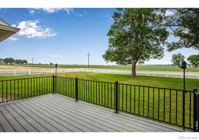 Photo 3 of Single family home for sale at 21769 County Rd 15, Johnstown, CO 80534 | MLS# IR1061729 | Listing updated on 2026-10-07