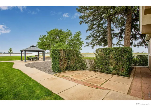 Photo 3 of Single family home for sale at 21769 County Rd 15, Johnstown, CO 80534 | MLS# IR1061729 | Listing updated on 2026-10-07