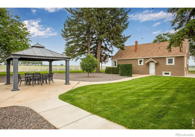 Photo 4 of Single family home for sale at 21769 County Rd 15, Johnstown, CO 80534 | MLS# IR1061729 | Listing updated on 2026-10-07