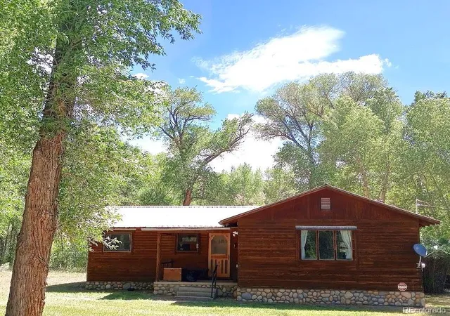 Photo 1 of Single family home for sale at 19 Conejos Cyn Rd, Antonito, CO 81120 | MLS# 6187377 | Listing updated on 2026-07-23