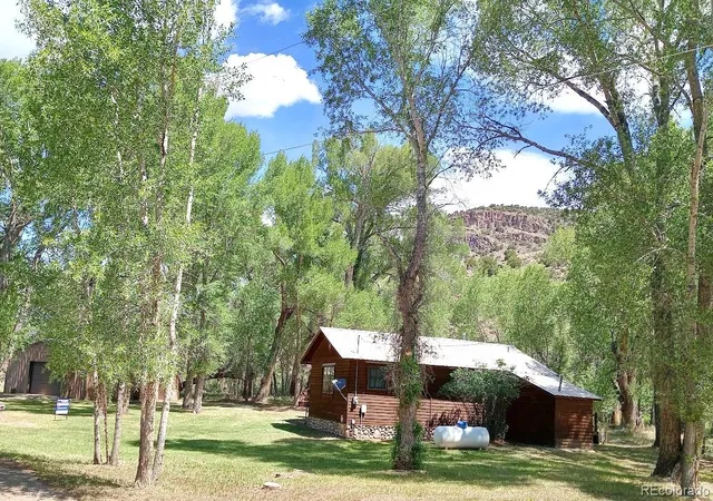 Photo 2 of Single family home for sale at 19 Conejos Cyn Rd, Antonito, CO 81120 | MLS# 6187377 | Listing updated on 2026-07-23
