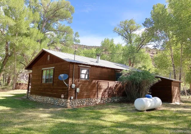 Photo 4 of Single family home for sale at 19 Conejos Cyn Rd, Antonito, CO 81120 | MLS# 6187377 | Listing updated on 2026-07-23