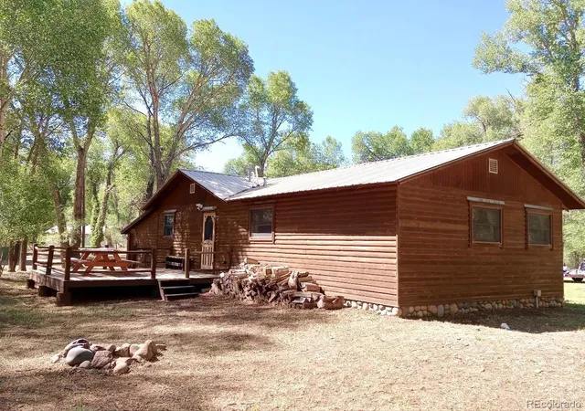 Photo 5 of Single family home for sale at 19 Conejos Cyn Rd, Antonito, CO 81120 | MLS# 6187377 | Listing updated on 2026-07-23