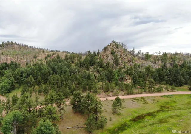Homes for sale in Florissant, CO | 76 Crocus Cir, Florissant, CO 80816 | MLS# 1582662