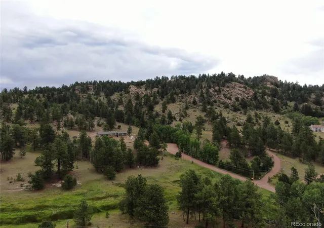 Homes for sale in Florissant, CO | 76 Crocus Cir, Florissant, CO 80816 | MLS# 1582662