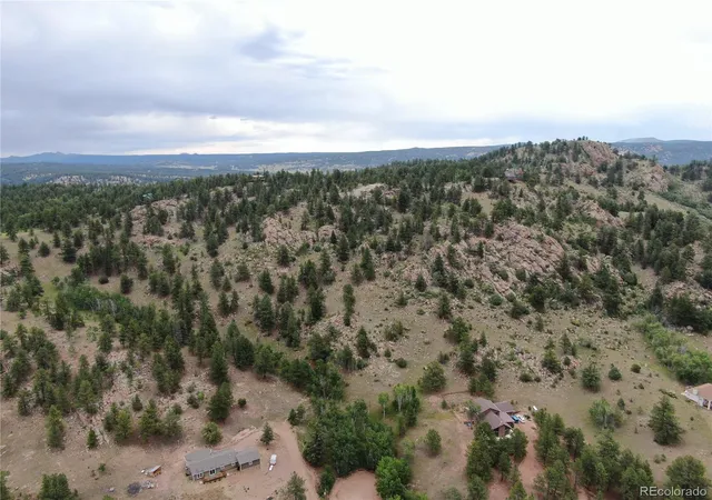 Homes for sale in Florissant, CO | 76 Crocus Cir, Florissant, CO 80816 | MLS# 1582662